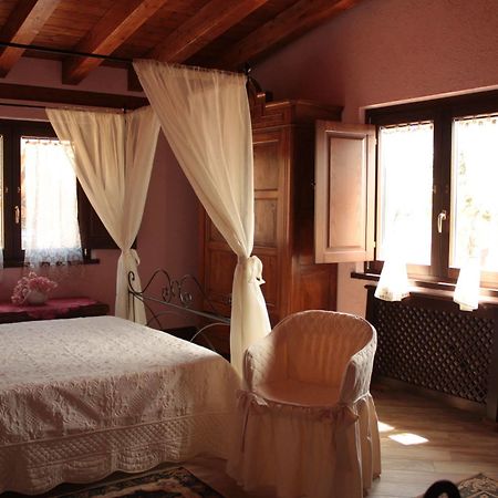 Relais Garden Cactus Pension Favara Buitenkant foto