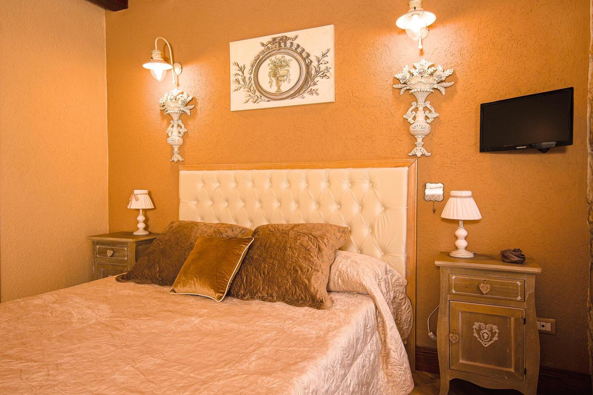 Relais Garden Cactus Pension Favara Buitenkant foto