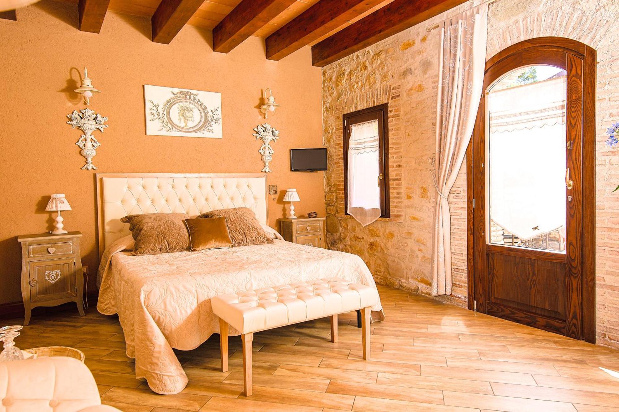 Relais Garden Cactus Pension Favara Buitenkant foto