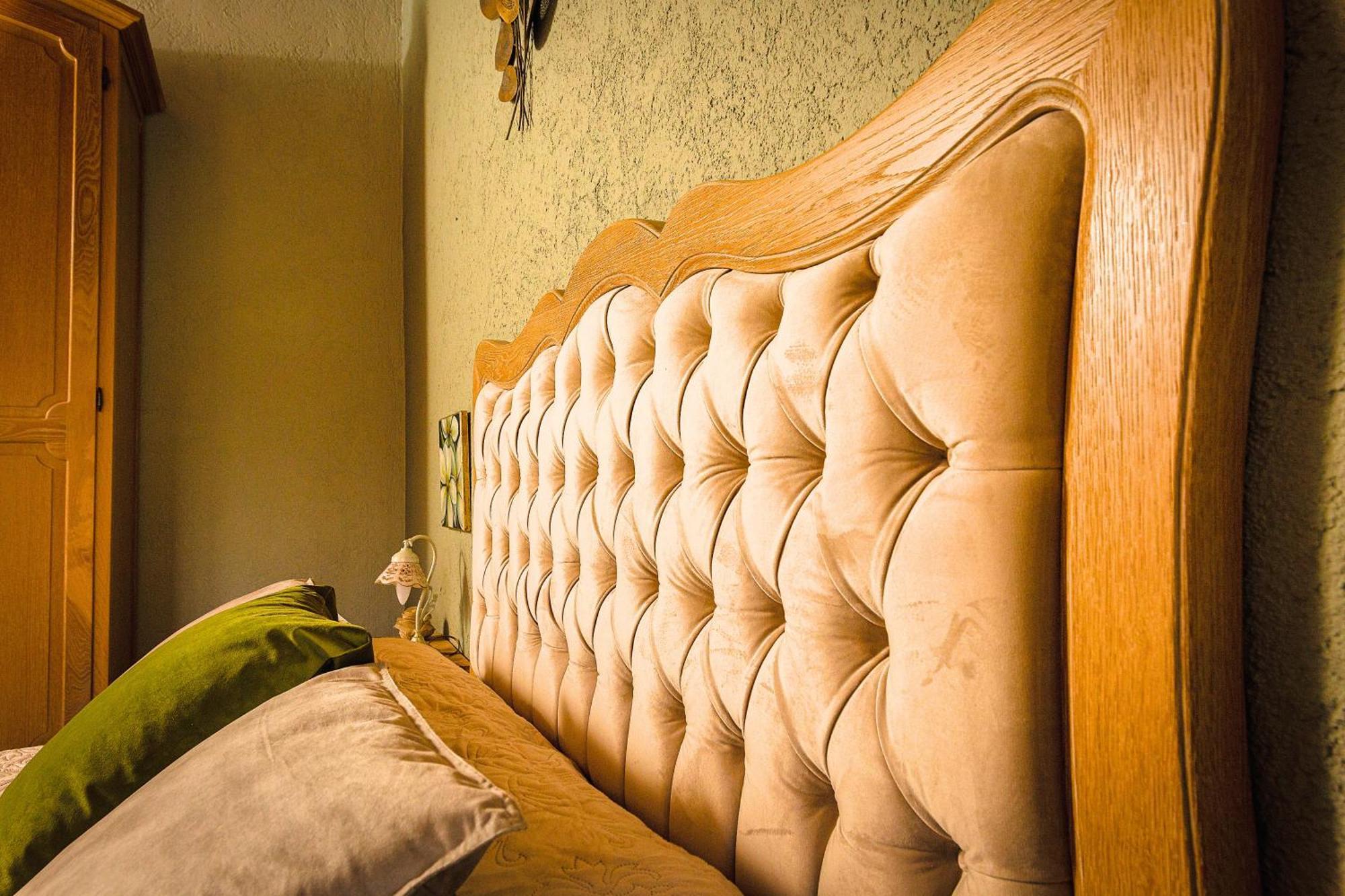 Relais Garden Cactus Pension Favara Buitenkant foto